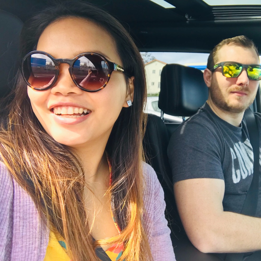 Meet your Posher, Janthida